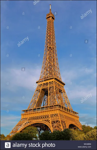 Quel est ce monument ?