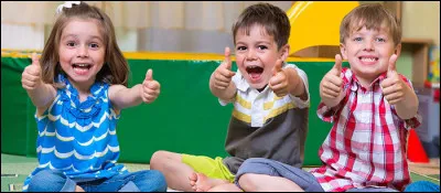 Que signifie "Kids" en français ?