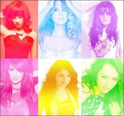 Dans la chanson 'I Miss You' Miley parle :