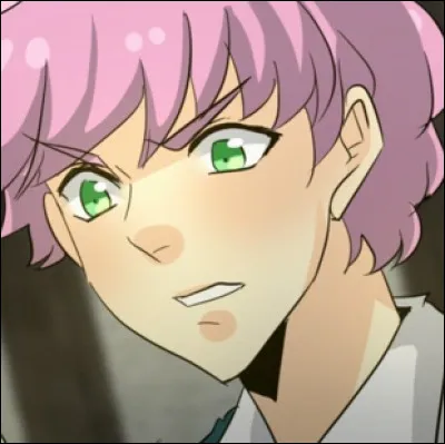 Qui est ce personnage ?