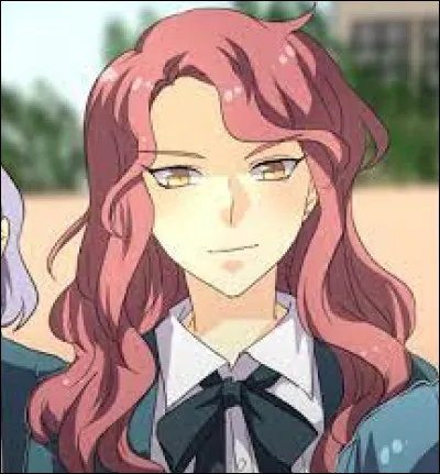 Comment s'appelle ce personnage ?