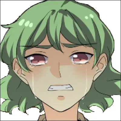 Qui est ce personnage ?