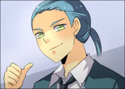 Qui est ce personnage ?