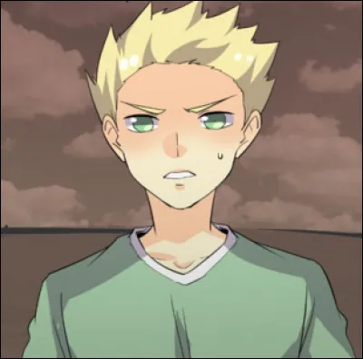 Qui est ce personnage ?