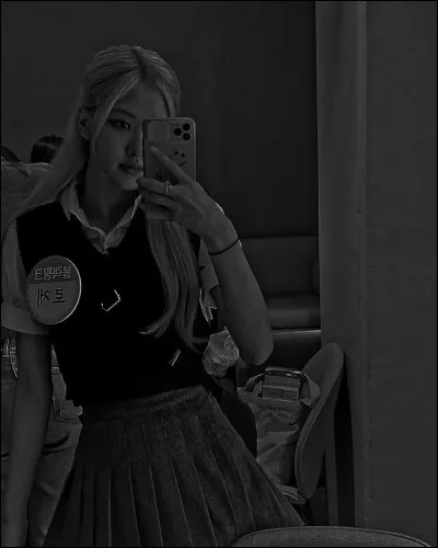 Qui est la plus sensible du groupe ?