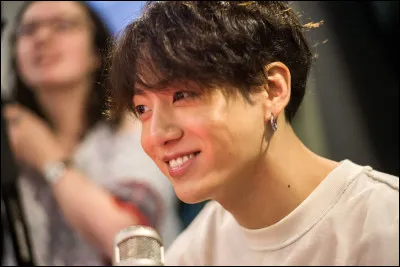 Quel est le surnom de ce membre ?