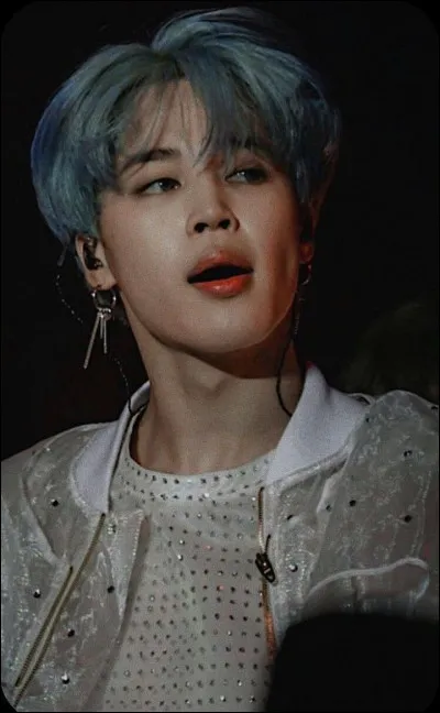Quel est le surnom de Jimin ?