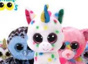 Test Quelle peluche Beanie Boos es-tu ?