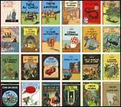 Quel est le dernier album de Tintin ?