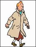 Quel est le mtier de Tintin ?