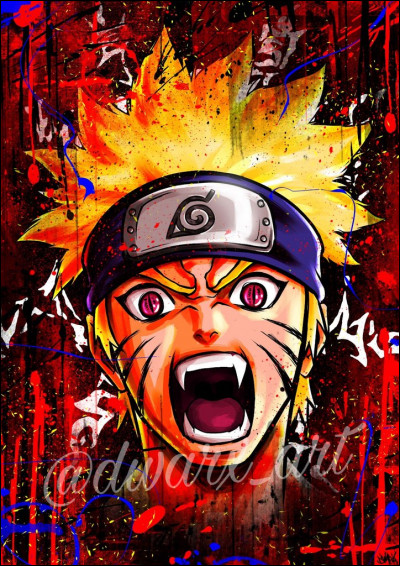 De quel clan fait partie Naruto ?