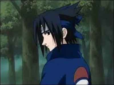 Dans quelle saison Sasuke déserte-t-il Konoha ?