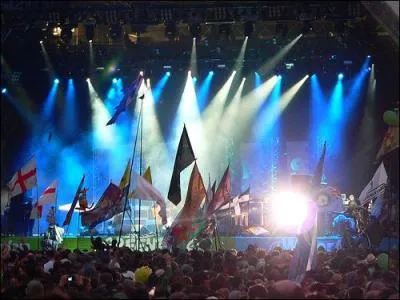 Quel est ce festival ?