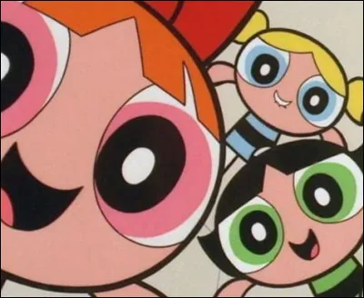 Qui sont ces étranges petits personnages ?