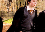 Test Dans quelle maison es-tu dans '''Harry Potter'' ?