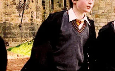 Quiz Harry potter