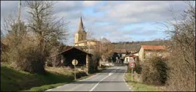 Nous partons en Occitanie, au Fréchet. Commune de l'arrondissement de Saint-Gaudens, elle se situe dans le département ...