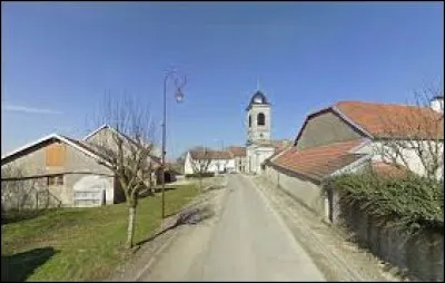 Nous sommes de retour dans le Grand-Est, à Thol-lès-Millières. Petit village de 34 habitants, dans l'arrondissement de Chaumont, il se situe dans le département ...