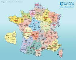 Quiz Regions