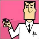 Qui est cet homme, papa des Petites Filles Parfaites ?