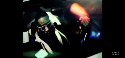 Quelle est la tribu de Fally Ipupa ?