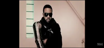 Quelle est la date de naissance de Fally Ipupa ?