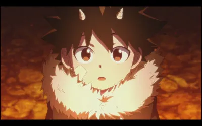 Comment s'appelle le personnage principal ?