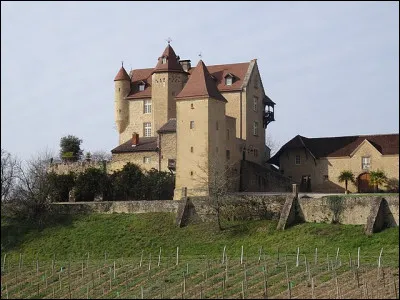 Nous cherchons une commune du 64 : une seule est authentique. Laquelle ?