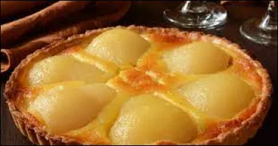 Gastronomie : quels sont les ingrédients de la tarte Bourdaloue ?