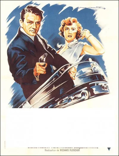 Quel film correspond à cette affiche ?