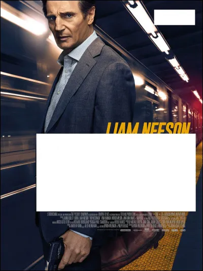 Quel film correspond à cette affiche ?