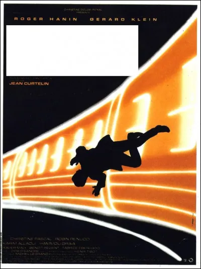 Quel film correspond à cette affiche ?