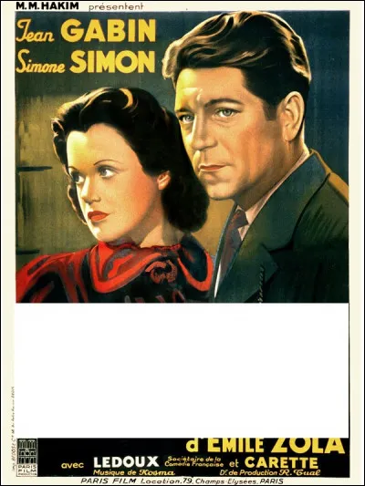 Quel film correspond à cette affiche ?