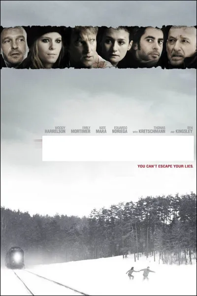 Quel film correspond à cette affiche ?