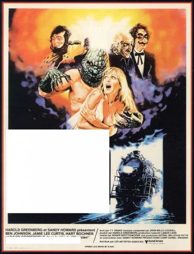 Quel film correspond à cette affiche ?