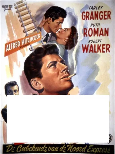 Quel film correspond à cette affiche ?