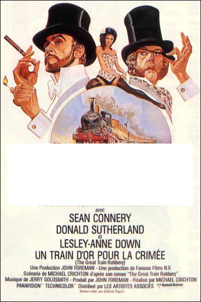 Quel film correspond à cette affiche ?