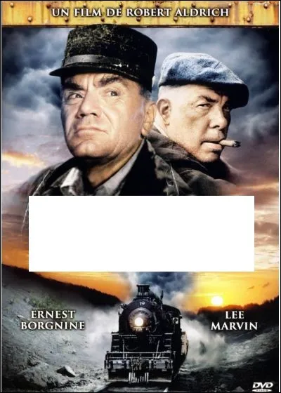 Quel film correspond à cette affiche ?