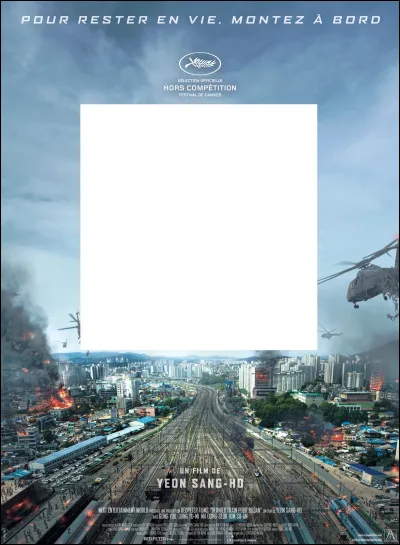 Quel film correspond à cette affiche ?