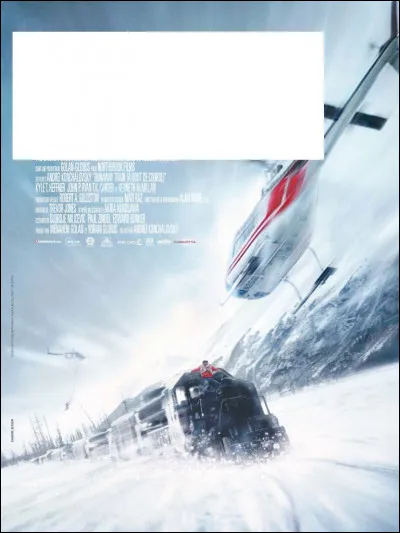 Quel film correspond à cette affiche ?