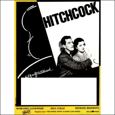 Quel film correspond à cette affiche ?