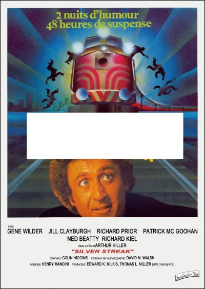 Quel film correspond à cette affiche ?