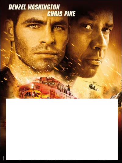 Quel film correspond à cette affiche ?