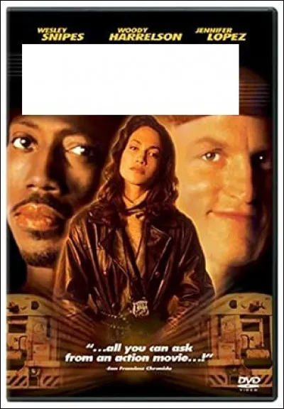 Quel film correspond à cette affiche ?