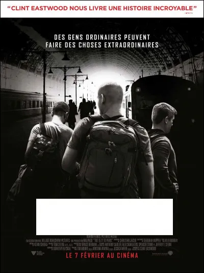 Quel film correspond à cette affiche ?