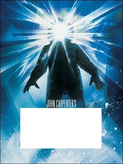 À quel film correspond cette affiche ?