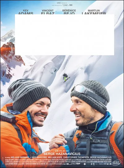 À quel film correspond cette affiche ?