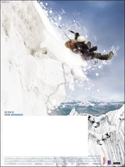 À quel film correspond cette affiche ?