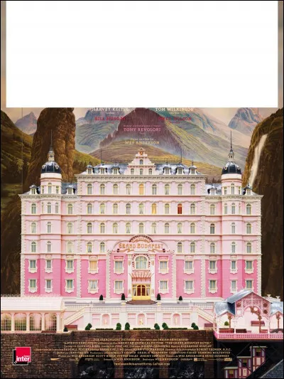 À quel film correspond cette affiche ?