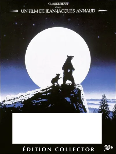 À quel film correspond cette affiche ?